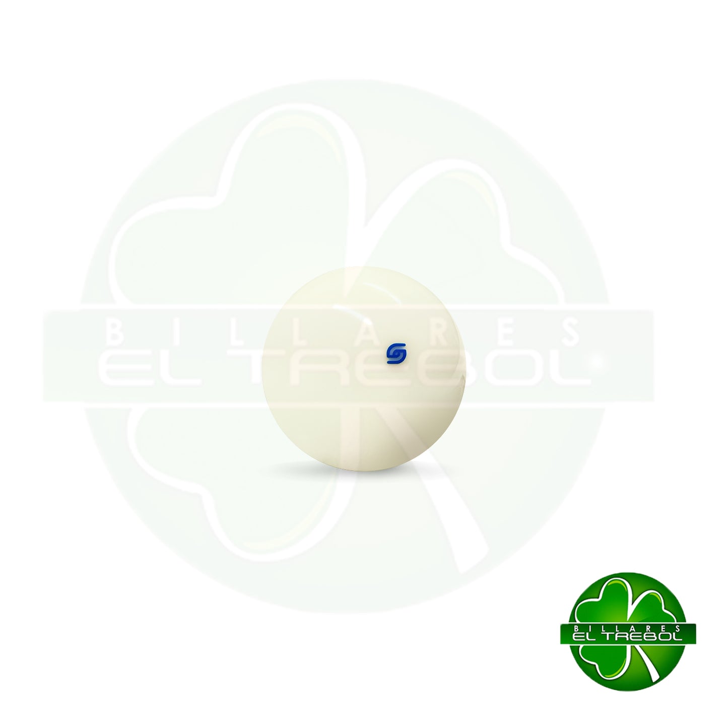 Bola Tacadora Blue (Und)