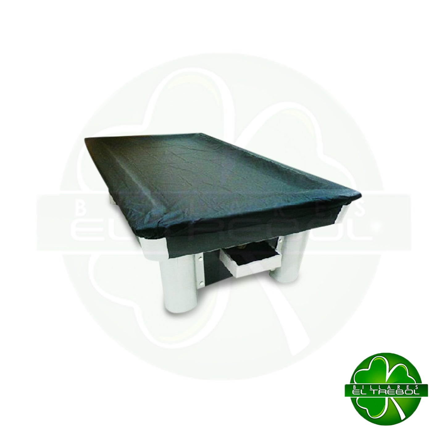 Carpa Billar Estandar con Resorte