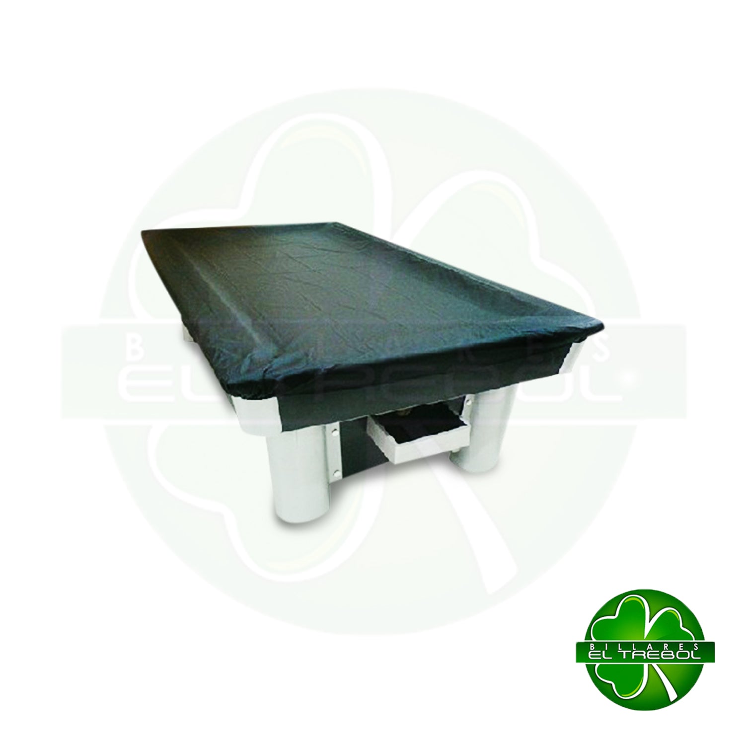 Carpa Billar Estandar con Resorte