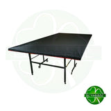 Carpa O Funda Mesa De Tenis CON RESORTE Abierta