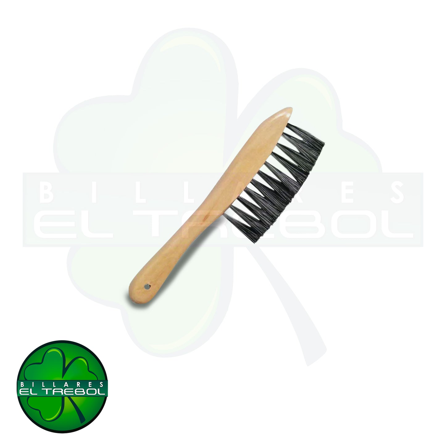 Cepillo para Bandas de Billar