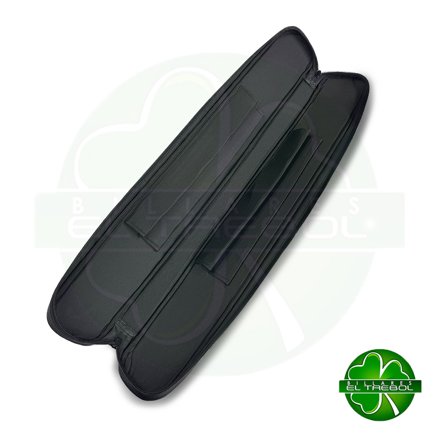 Estuche Taco Semi Rigido Material Sintentico Imitacion Cuero