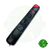 Estuche Taco Profesional Semi Rigido 2B/2S