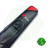 Estuche Taco Profesional Semi Rigido 2B/2S