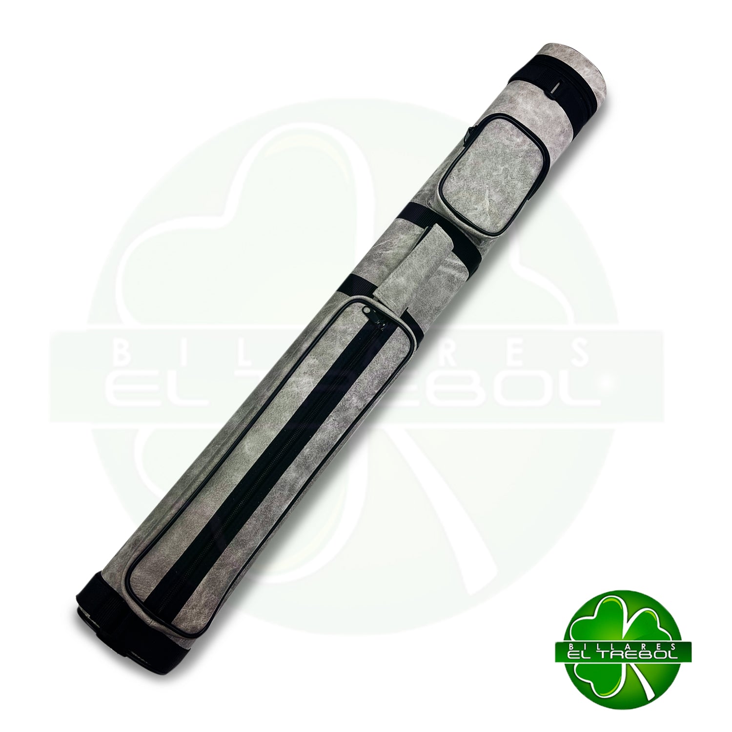 Estuche Pro Series Rigido Sintetico 2B/2S