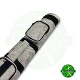 Estuche Pro Series Rigido Sintetico 2B/2S