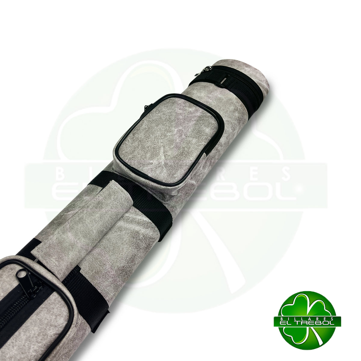 Estuche Pro Series Rigido Sintetico 2B/2S