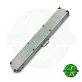 Estuche Para Taco Aluminio