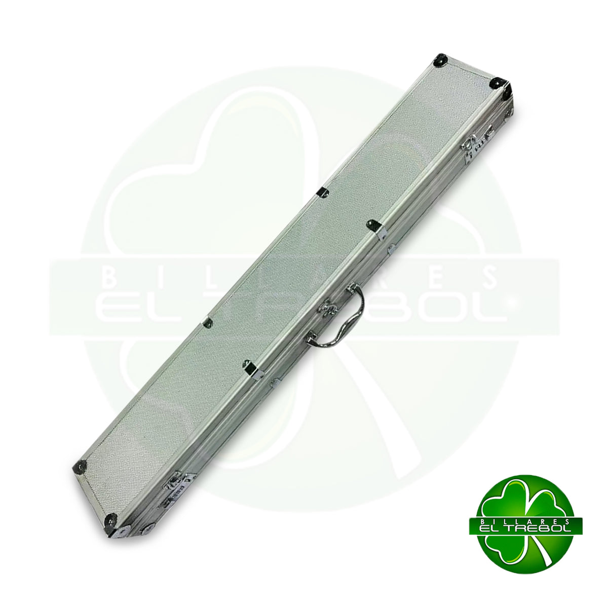 Estuche Para Taco Aluminio