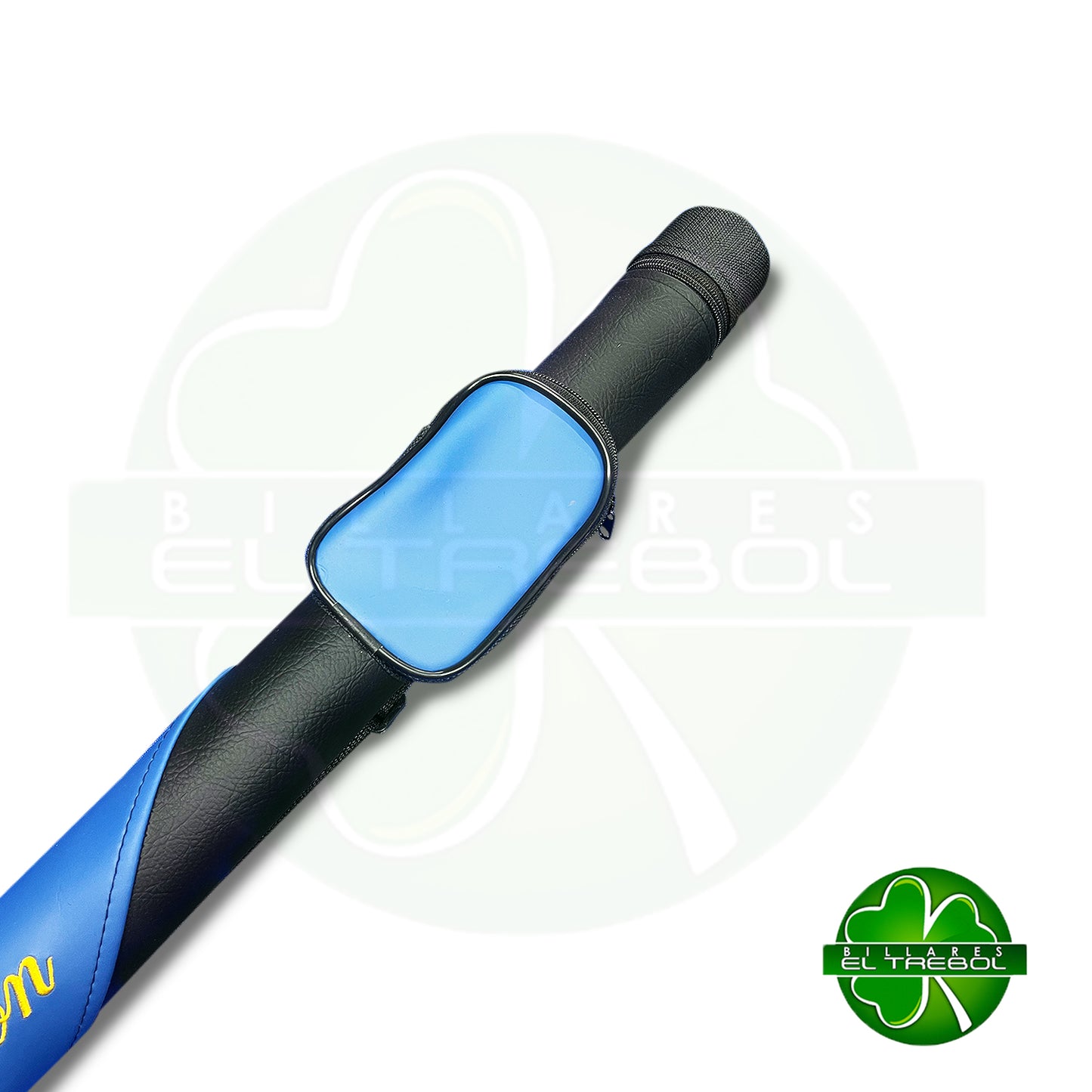 Estuche Para Taco Redondo 1B2S Bordado