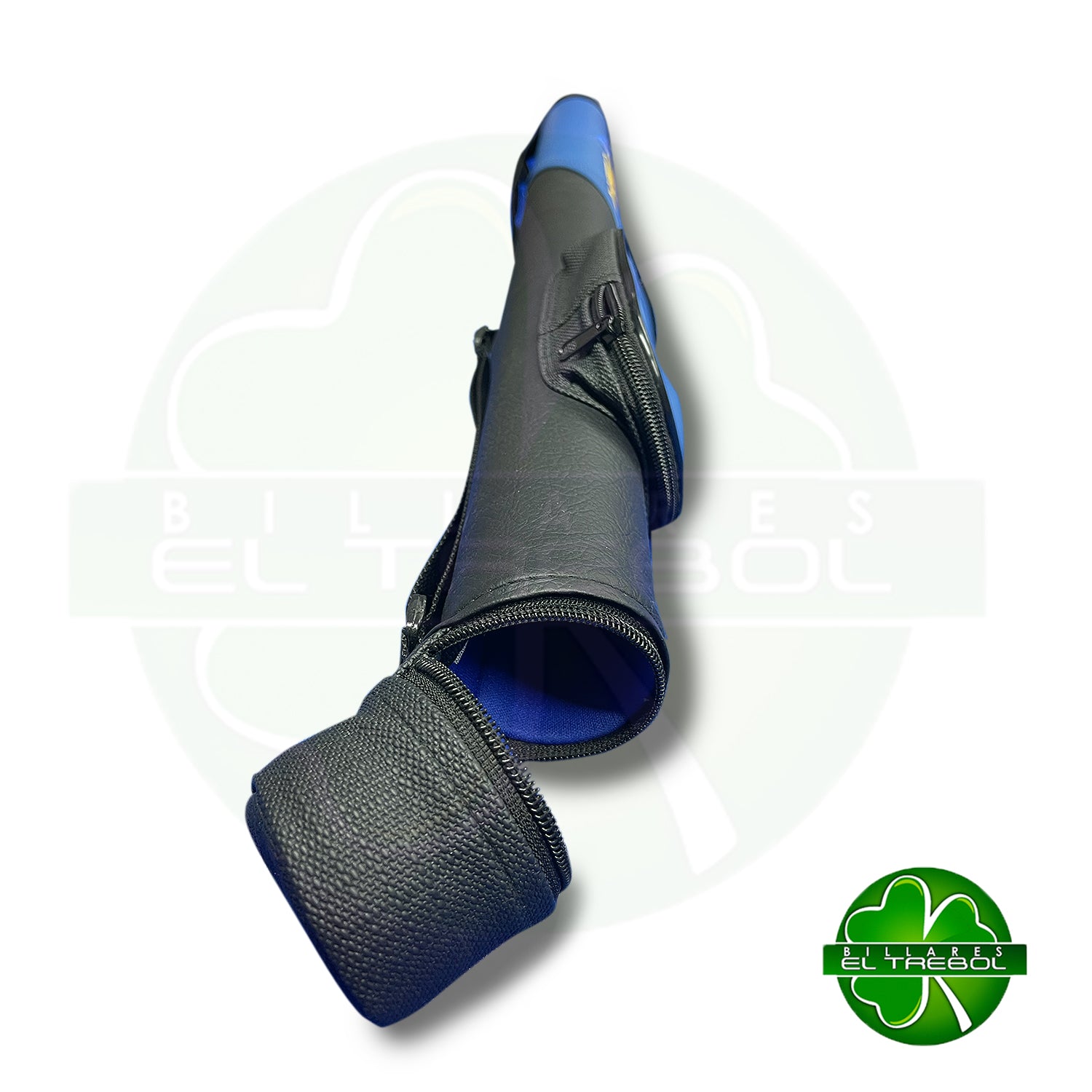 Estuche Para Taco Redondo 1B2S Bordado