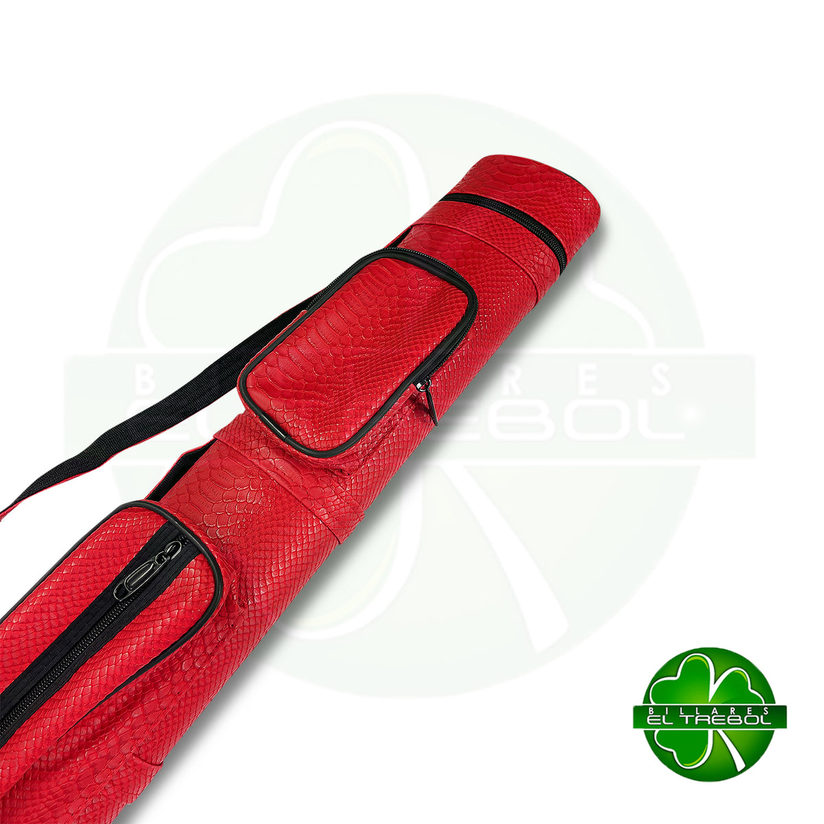 Estuche Exotic 2B/2S Ovalado