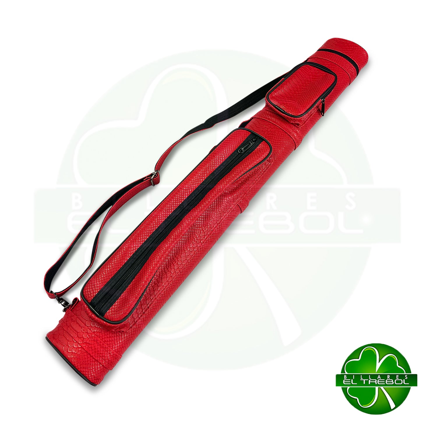 Estuche Exotic 2B/2S Ovalado
