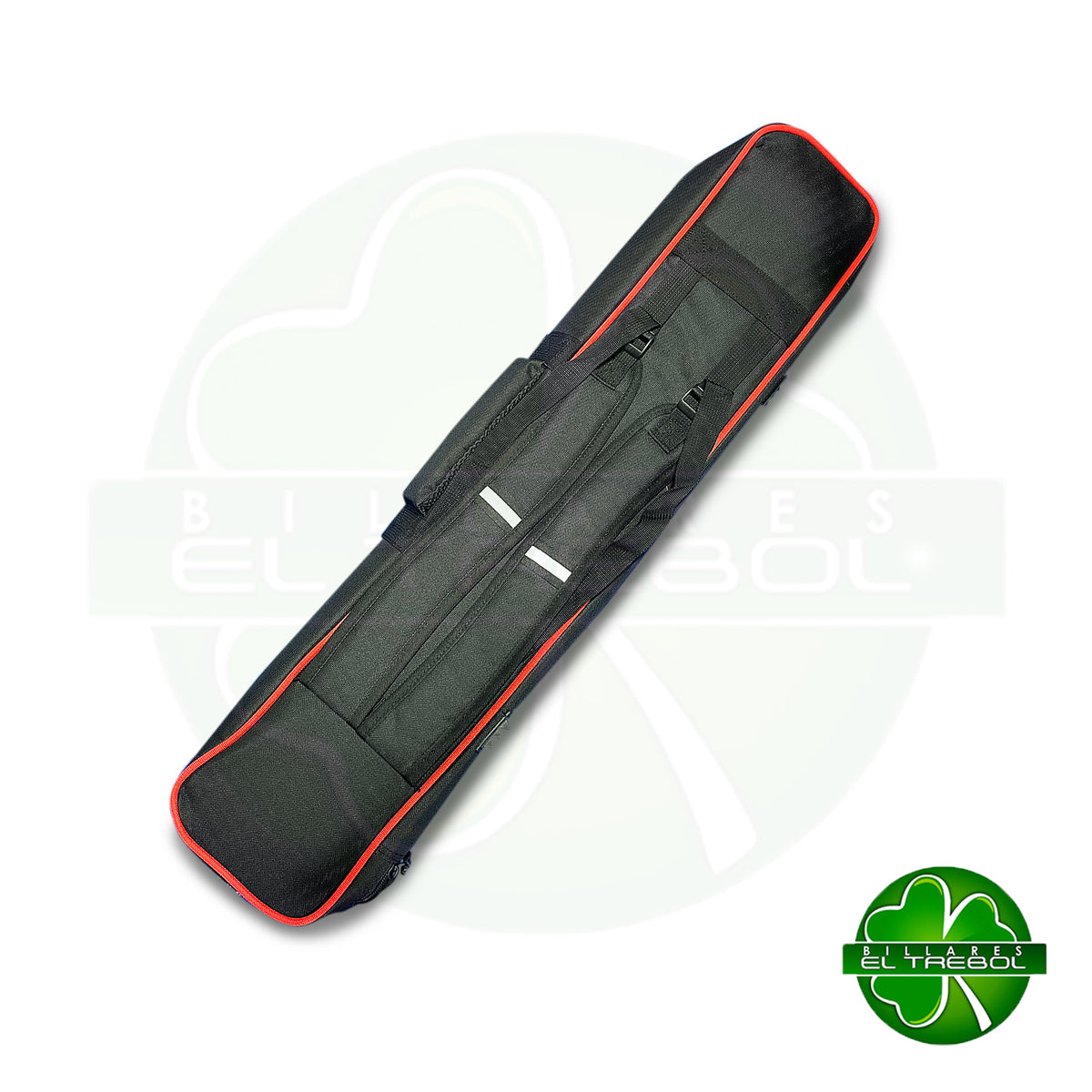 Estuche Koda 4X8 Case (KXS34) Rojo