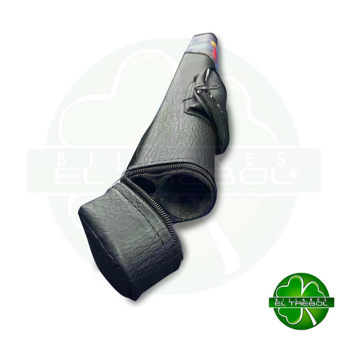 Estuche Para Taco Triangular