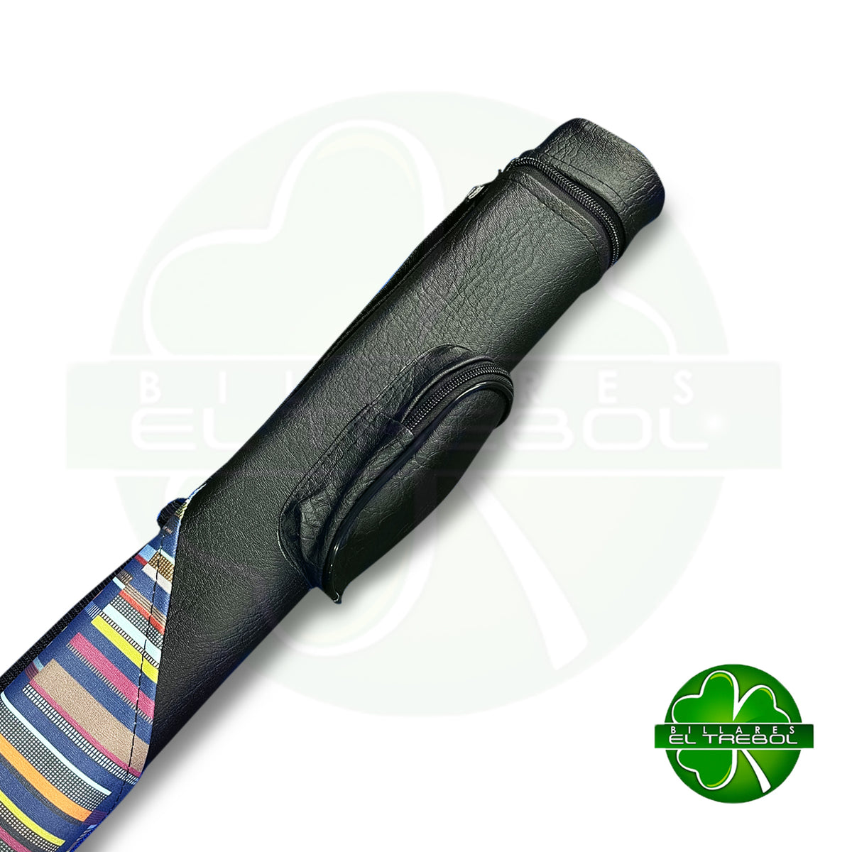 Estuche Para Taco Triangular