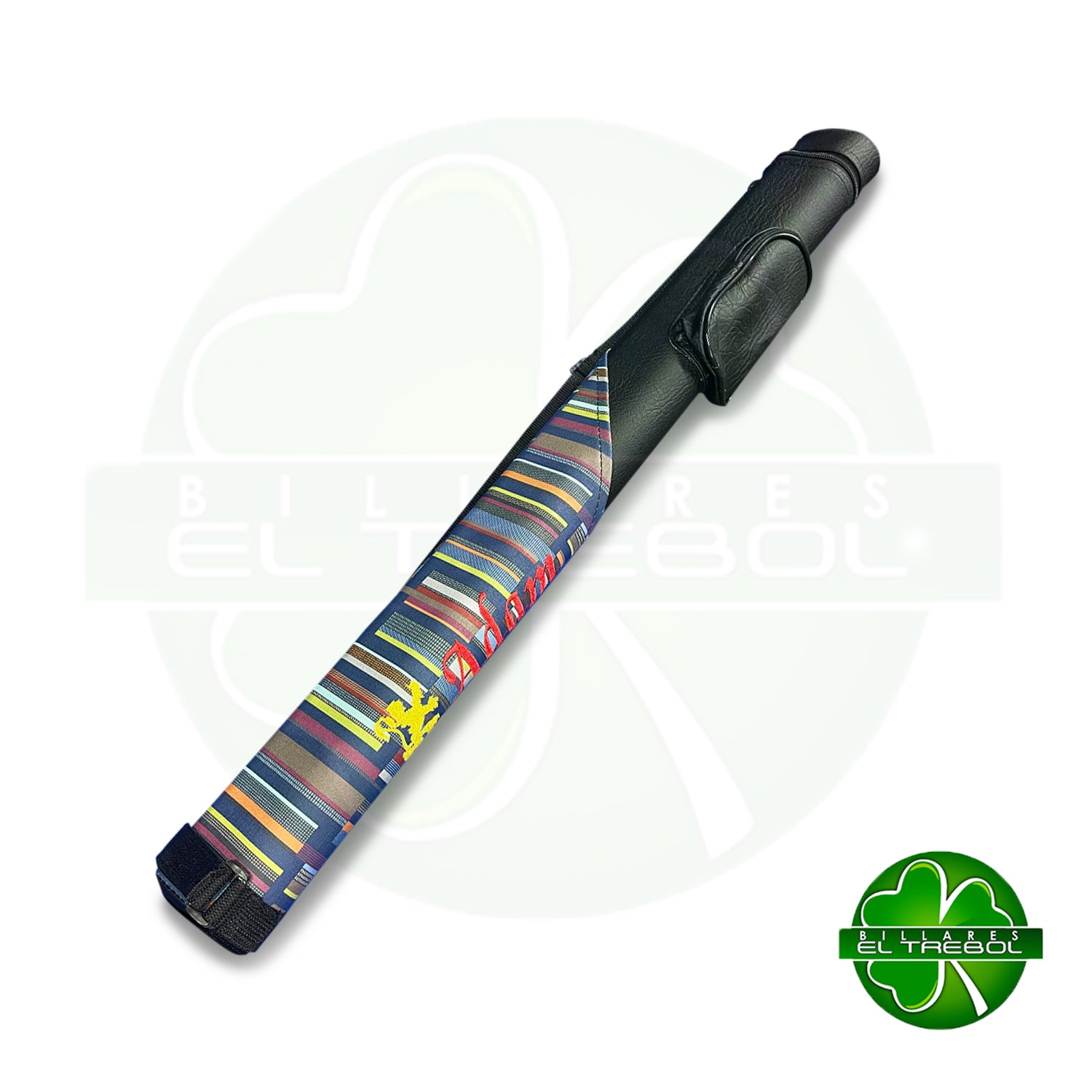 Estuche Para Taco Triangular