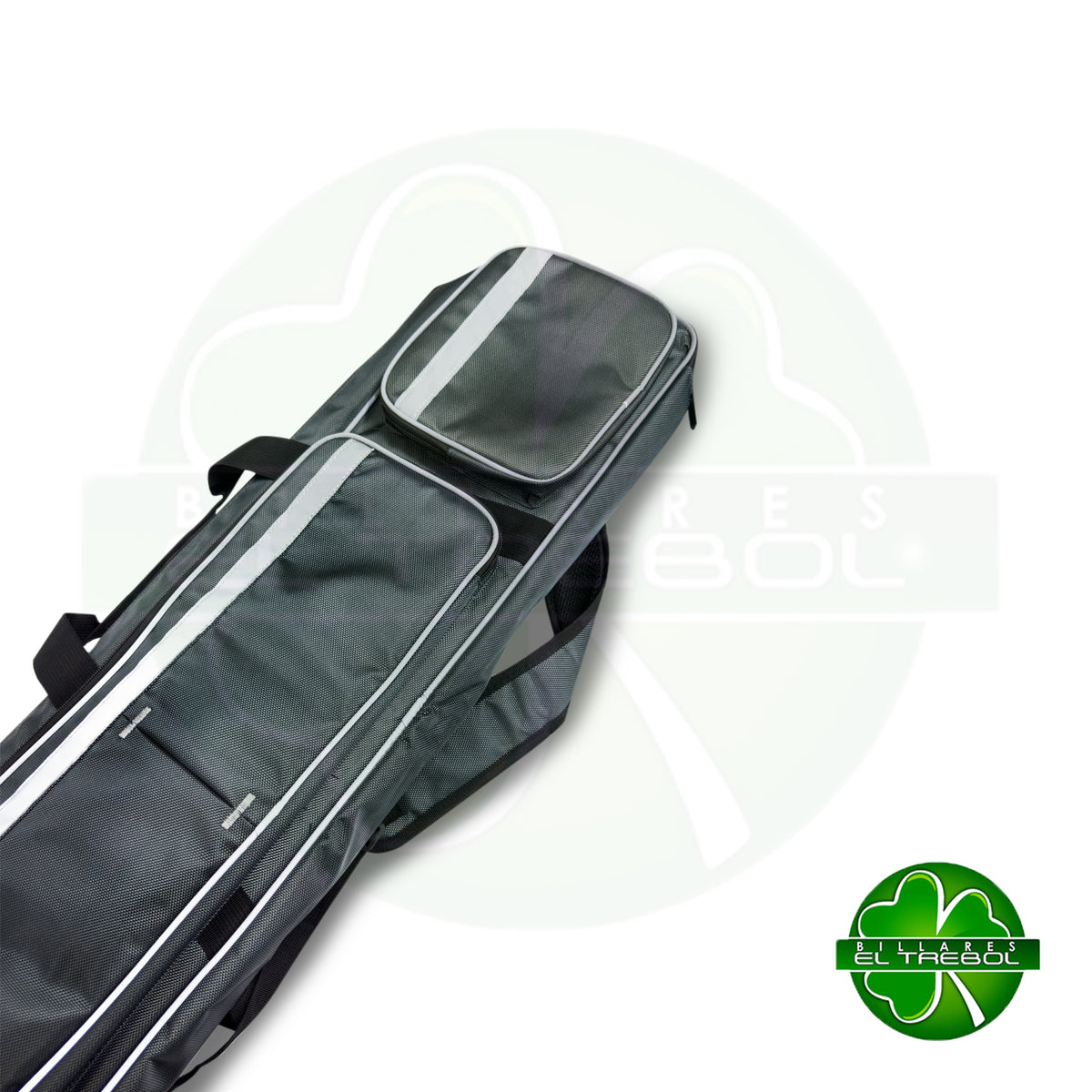 Estuche Aleemin Profesional 4B/5S