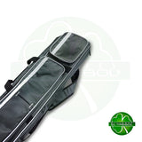 Estuche Aleemin Profesional 4B/5S
