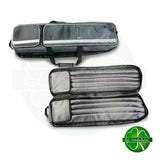 Estuche Aleemin Profesional 4B/5S