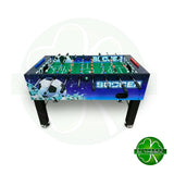 Futbolín Grande Lujo Soccer