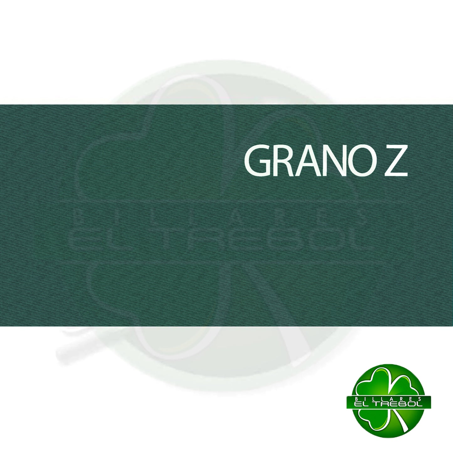 Paño de Billar Grano Z Dry