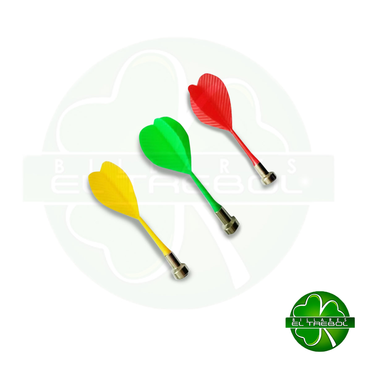 Kit De Dardo Magnético