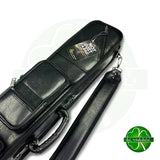 Estuche Lucasi Negro 4B/8S