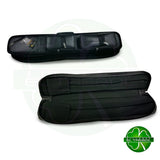 Estuche Lucasi Negro 4B/8S