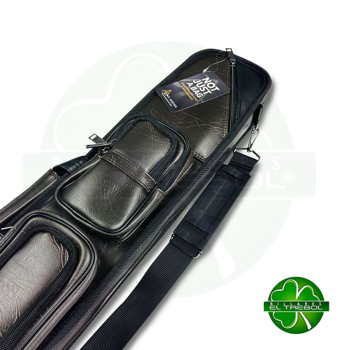 Estuche Lucasi Café 4B/8S