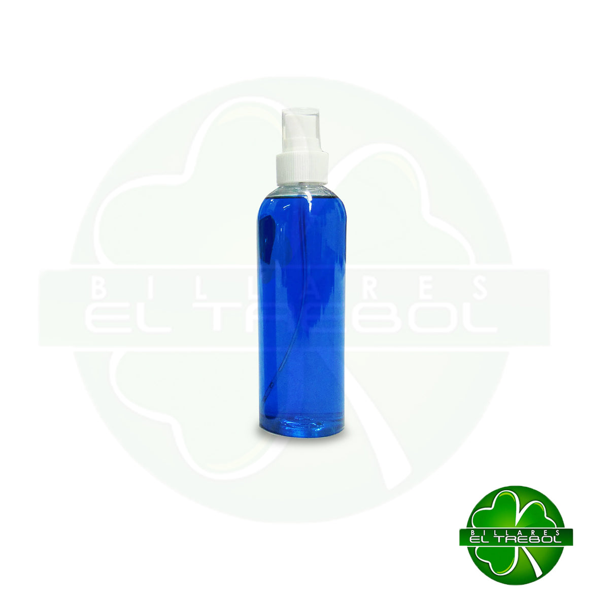 Limpiador de Paños Marca Splendor Azul y Verde