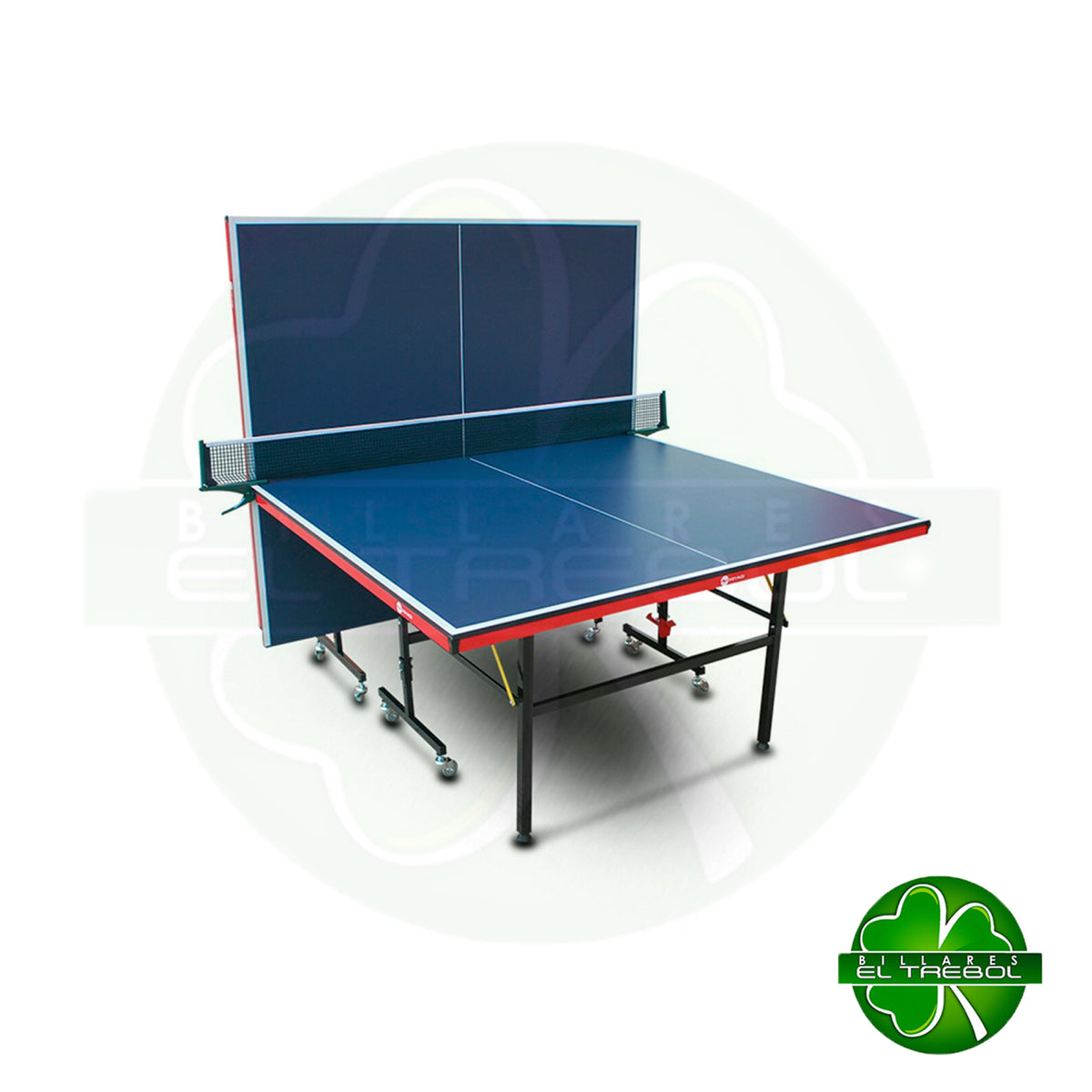 Mesa Tenis Ping Pong Sport Master 6202 15MM