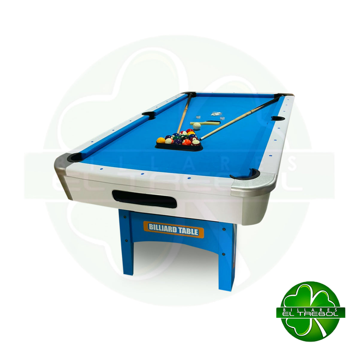 Mesa Pool Mediana 3 EN 1 - 180 CMS  Pool, Ping Pong, Tenis
