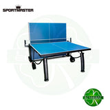 Mesa Tenis Ping Pong Sport Master Deluxe