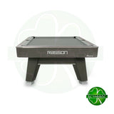 Mesa de Billar - Pool Lujo (8FT) Gris