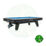 Mesa de Billar - Pool Lujo (8FT) Negra