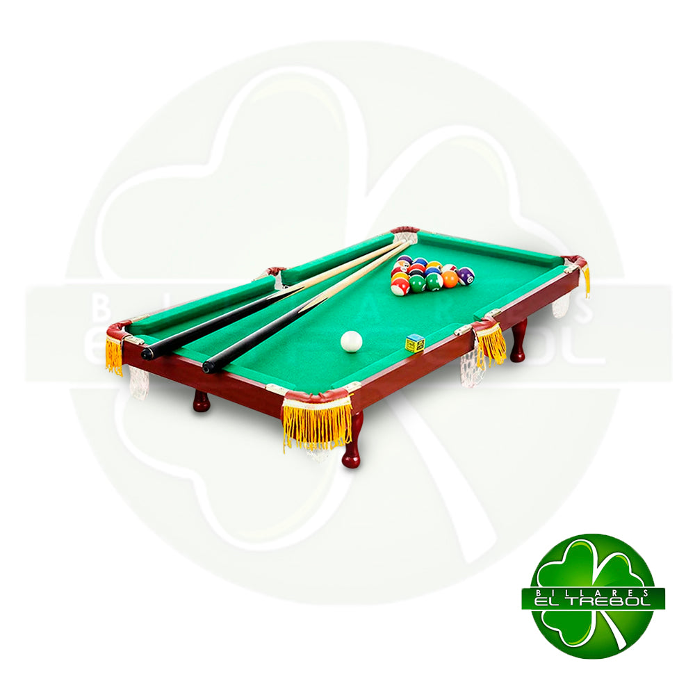 Mesa MiniPool Pequeña