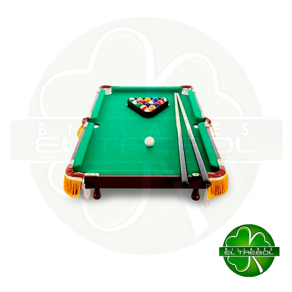 Mesa MiniPool Pequeña