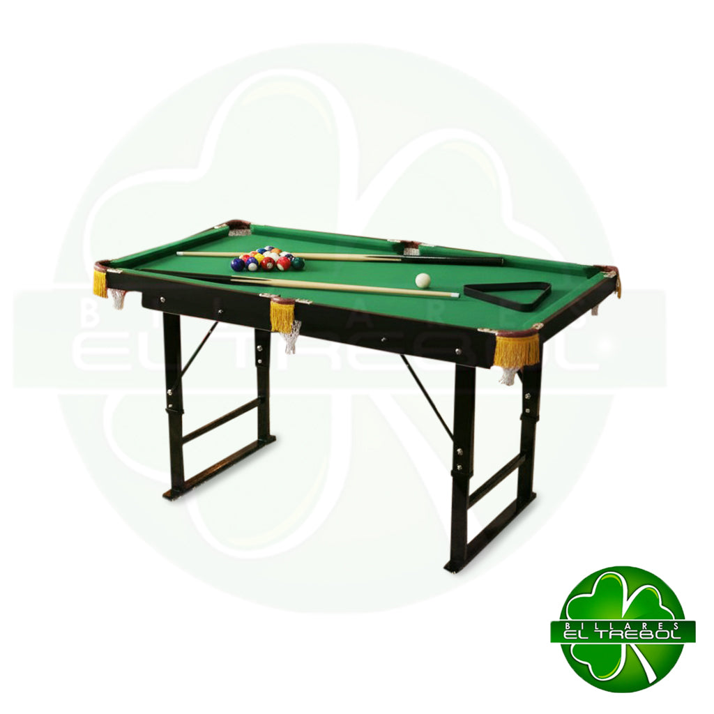 Mesa MiniPool Pequeña alta