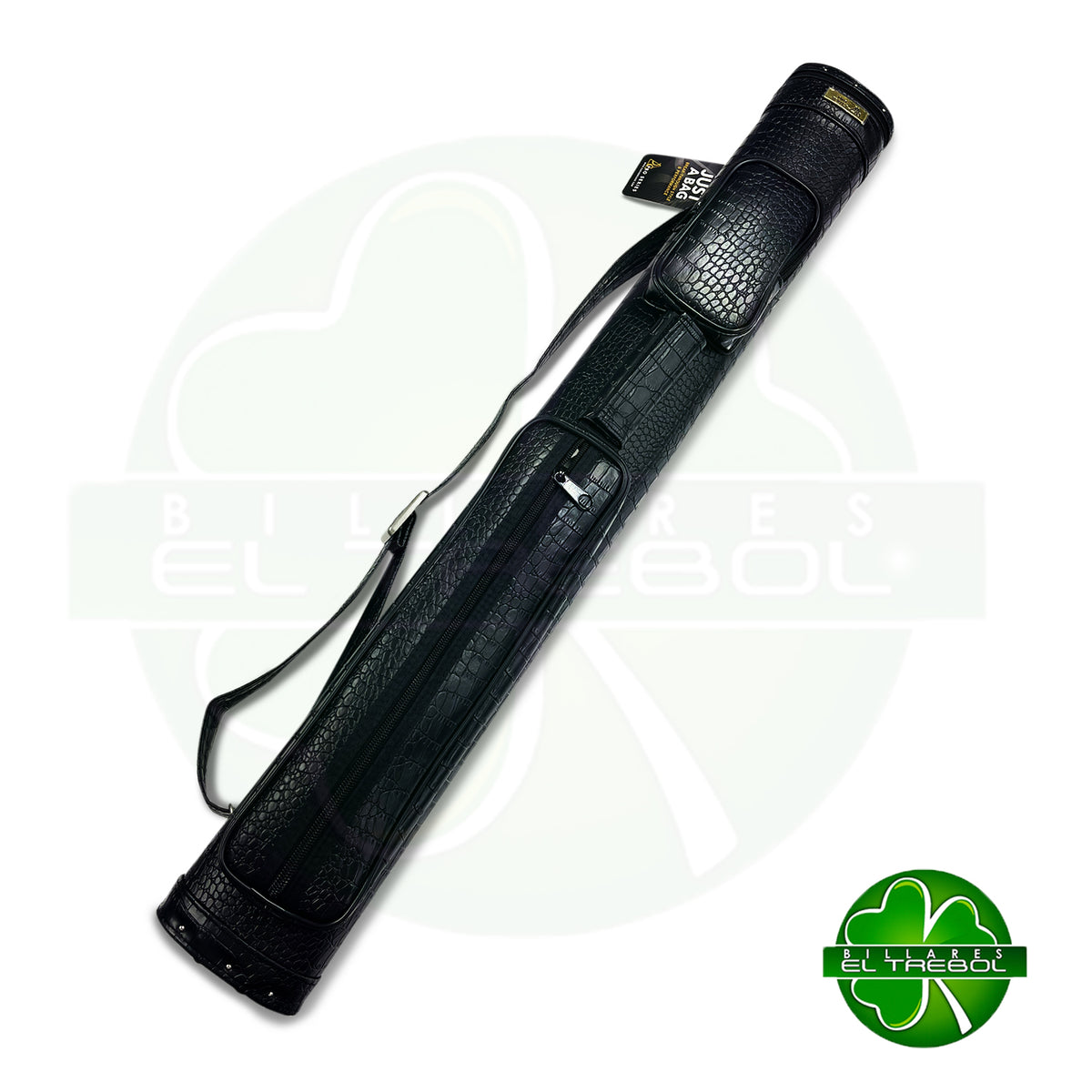 Estuche Para Taco Pro Series Negro