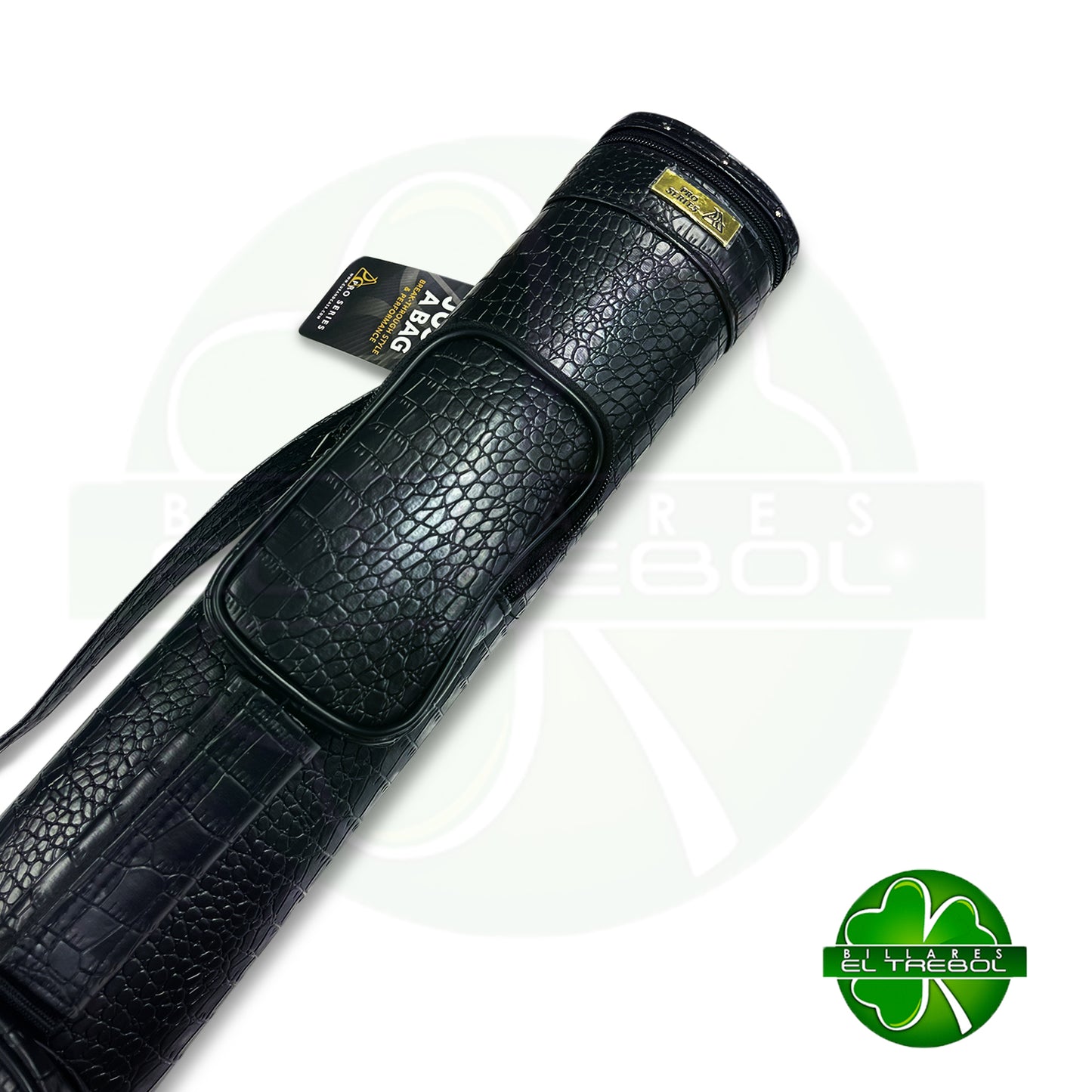 Estuche Para Taco Pro Series Negro