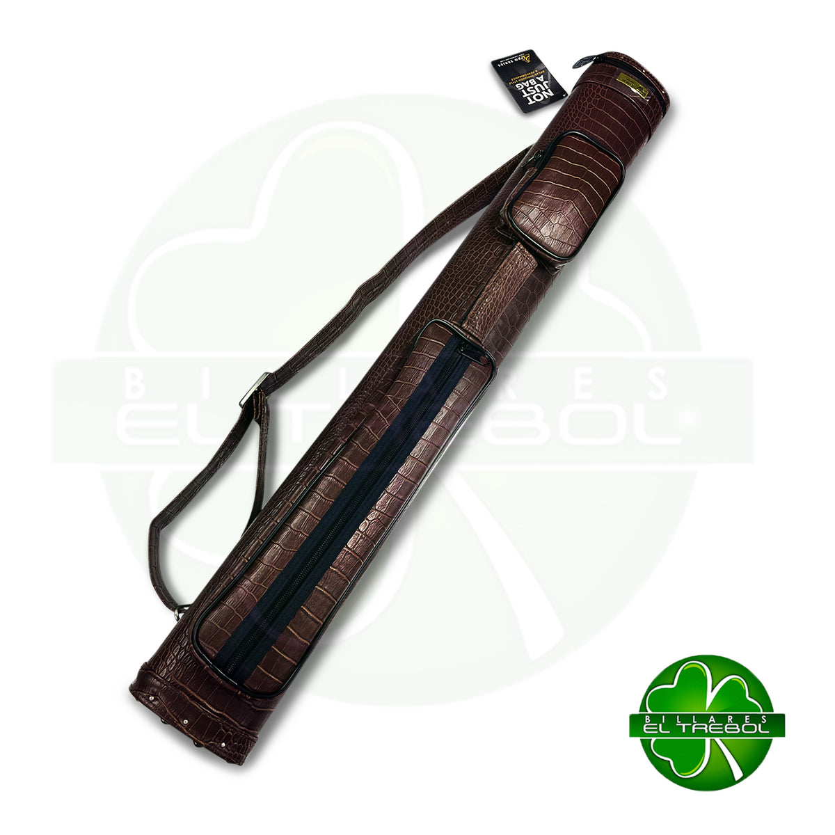 Estuche Para Taco Pro Series Café
