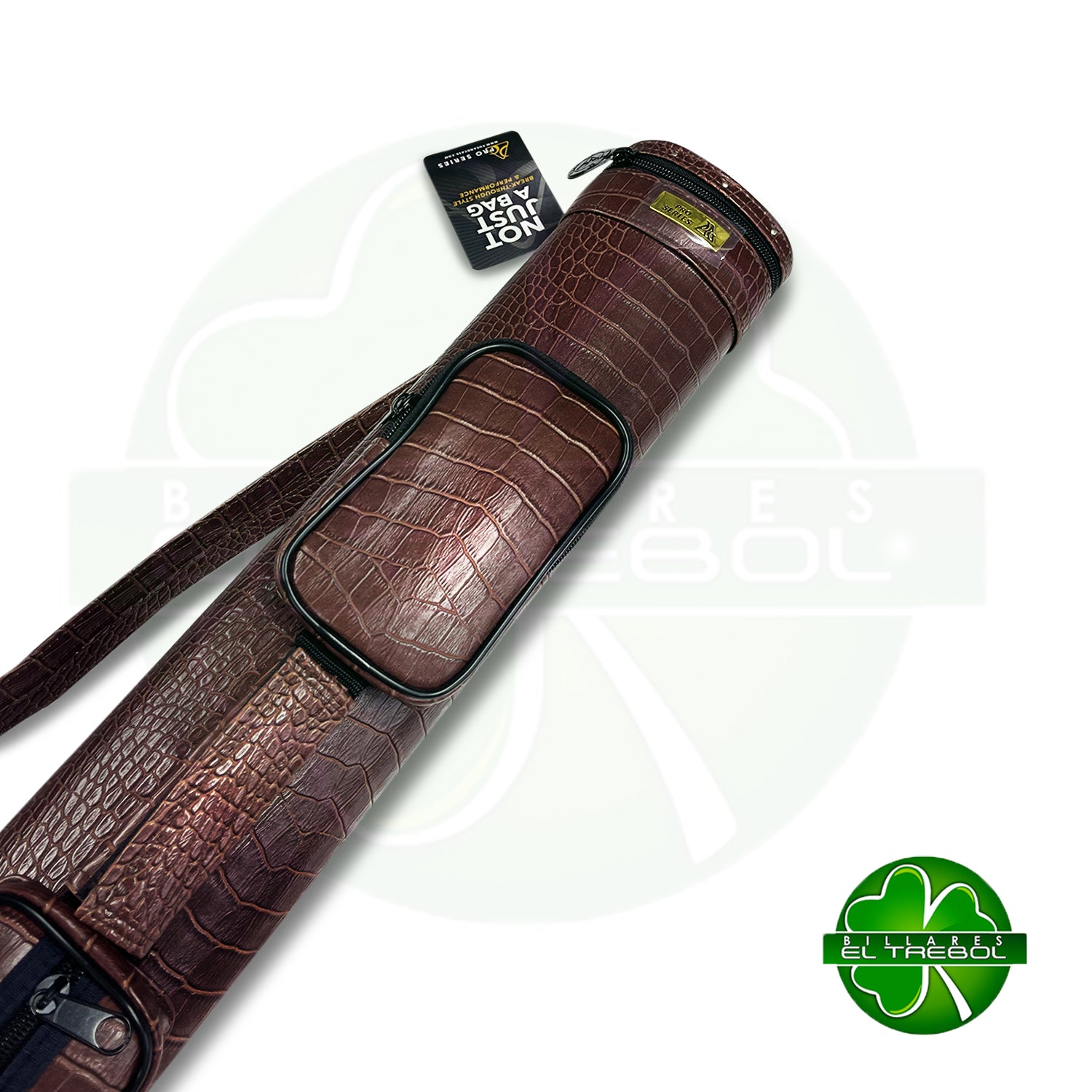 Estuche Para Taco Pro Series Café