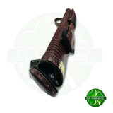 Estuche Para Taco Pro Series Café