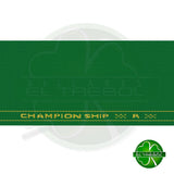 Paño De Billar Championship