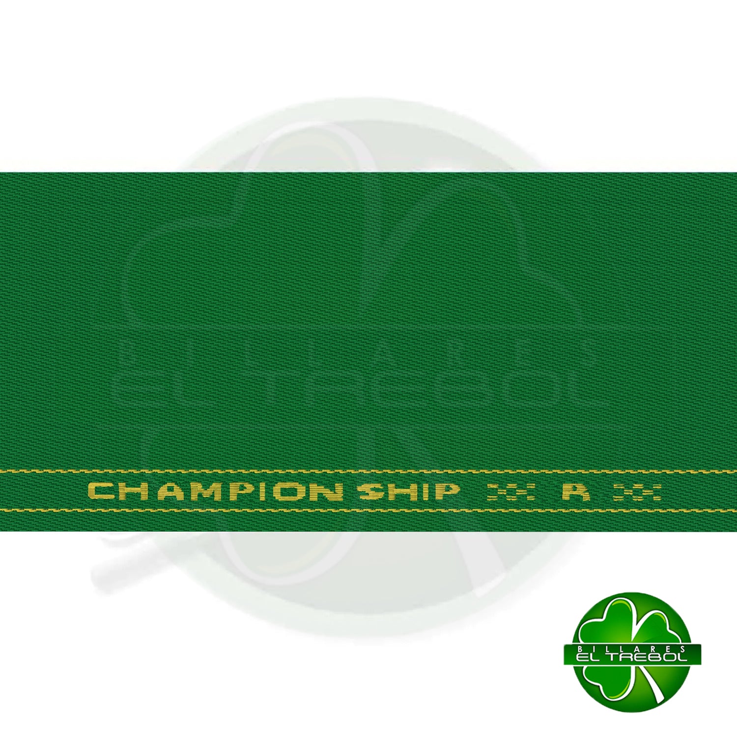 Paño De Billar Championship