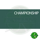 Paño De Billar Championship