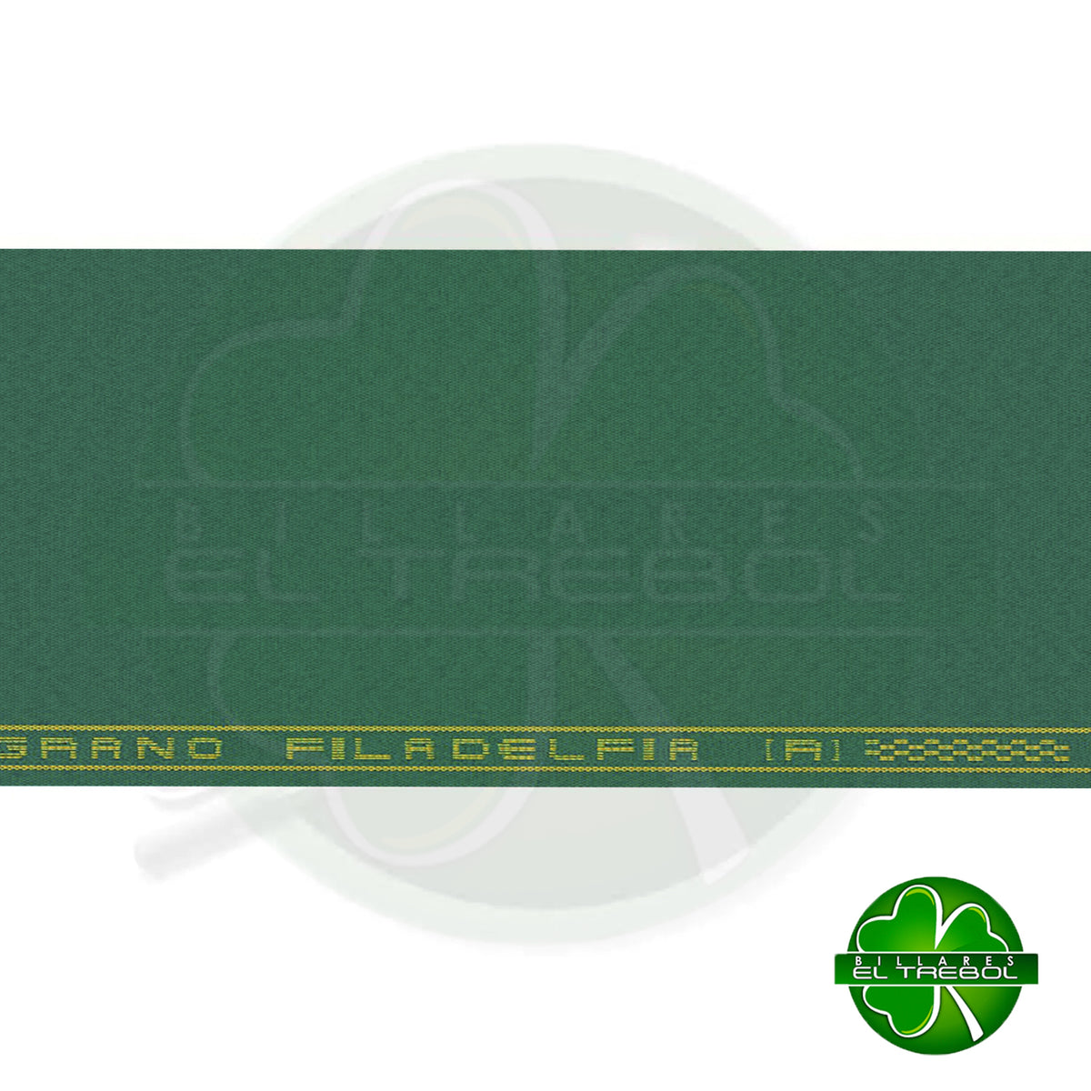 Paño de Billar Filadelfia Dry