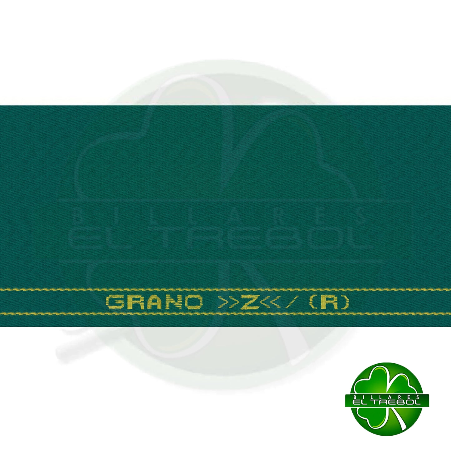 Paño de Billar Grano Z Dry