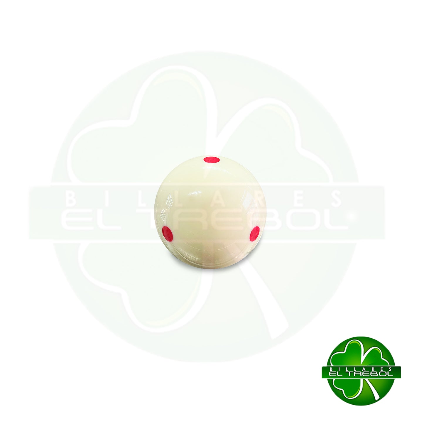 Bola Tacadora Pro Cup Aramith (UND)